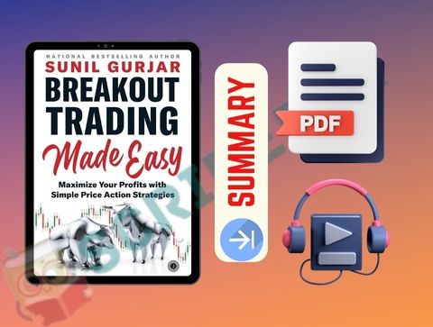 Breakout Trading Made Easy by Sunil Gurjar PDF
