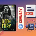 God of Fury by Rina Kent Book PDF & Audiobook Free Download