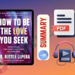 How to Be the Love You Seek by Dr. Nicole LePera Book PDF Download