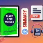 Make Epic Money by Ankur Warikoo Book PDF Download