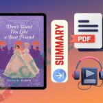 [PDF] Don’t Want You Like a Best Friend PDF – Emma R. Alban Download Now