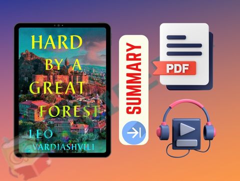 Hard by a Great Forest PDF