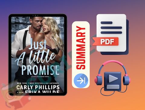 Just a Little Promise PDF book